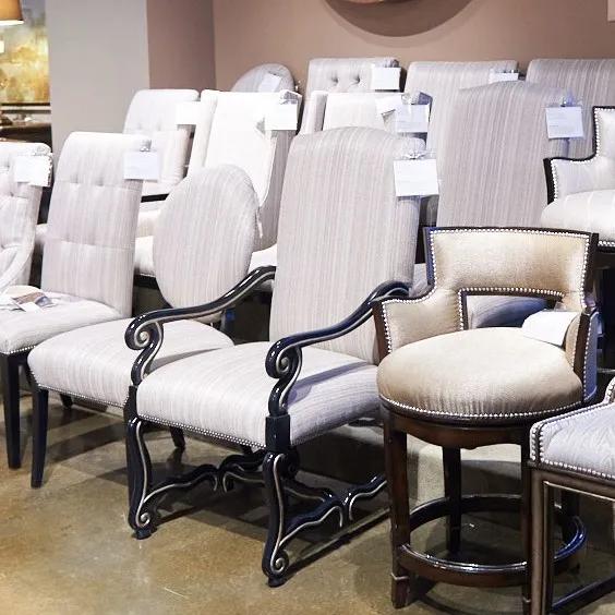 SAN MARINO 扶手椅