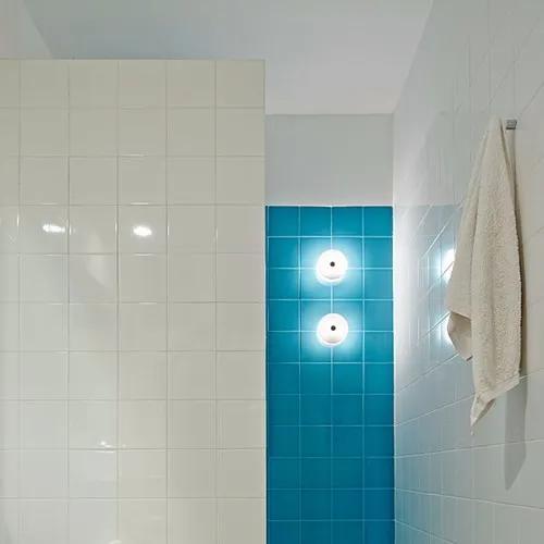 Flos Mini Button 壁灯