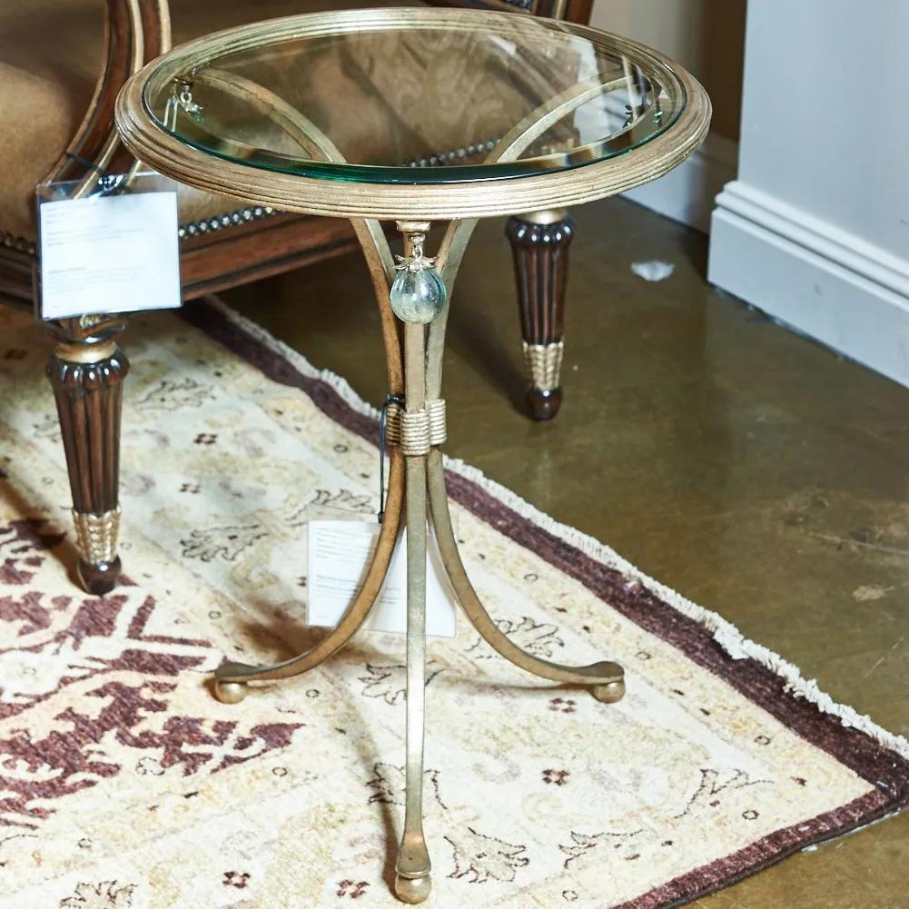 CROSS CHANNEL 边几