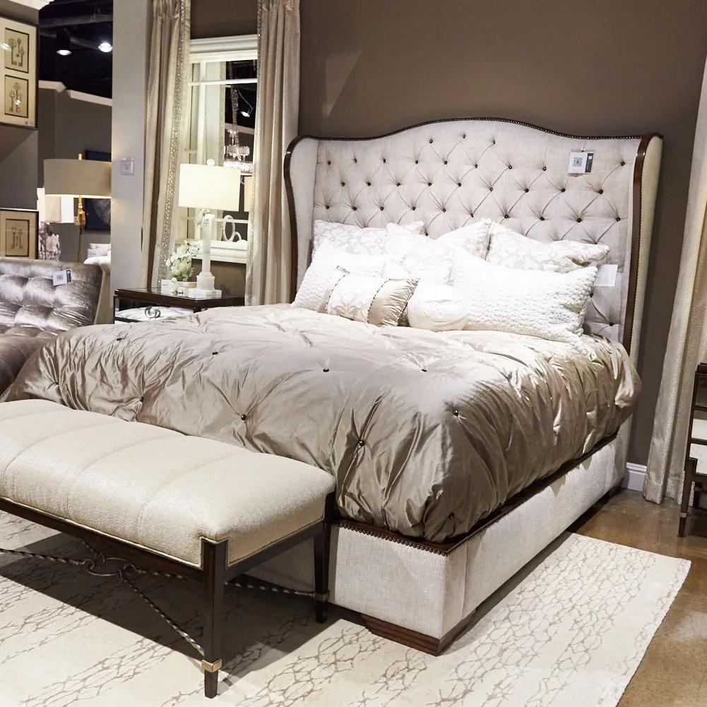 PALO ALTO TRADITIONAL 床