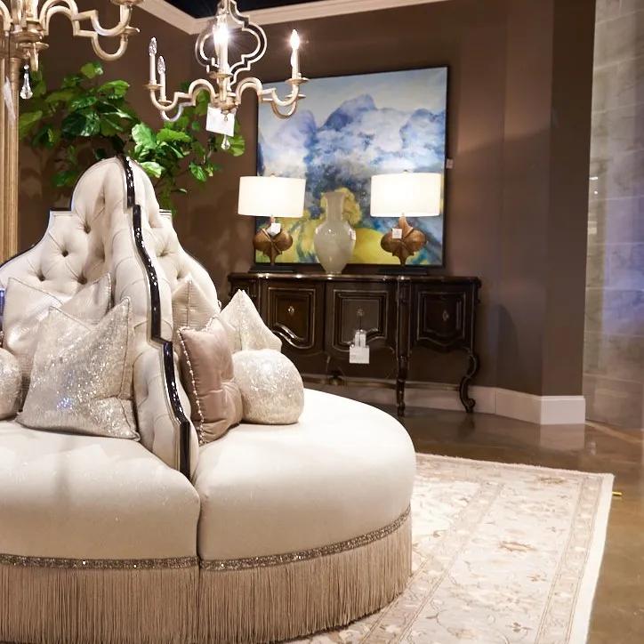 CROSS CHANNEL 边柜