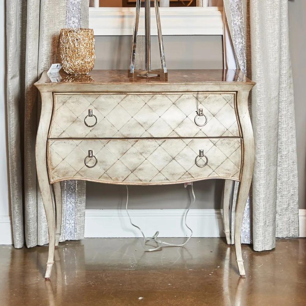 DESIGN FOLIO 床头柜