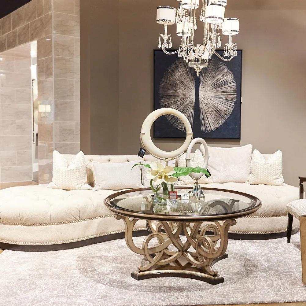 ZEN BUMPER 多人沙发