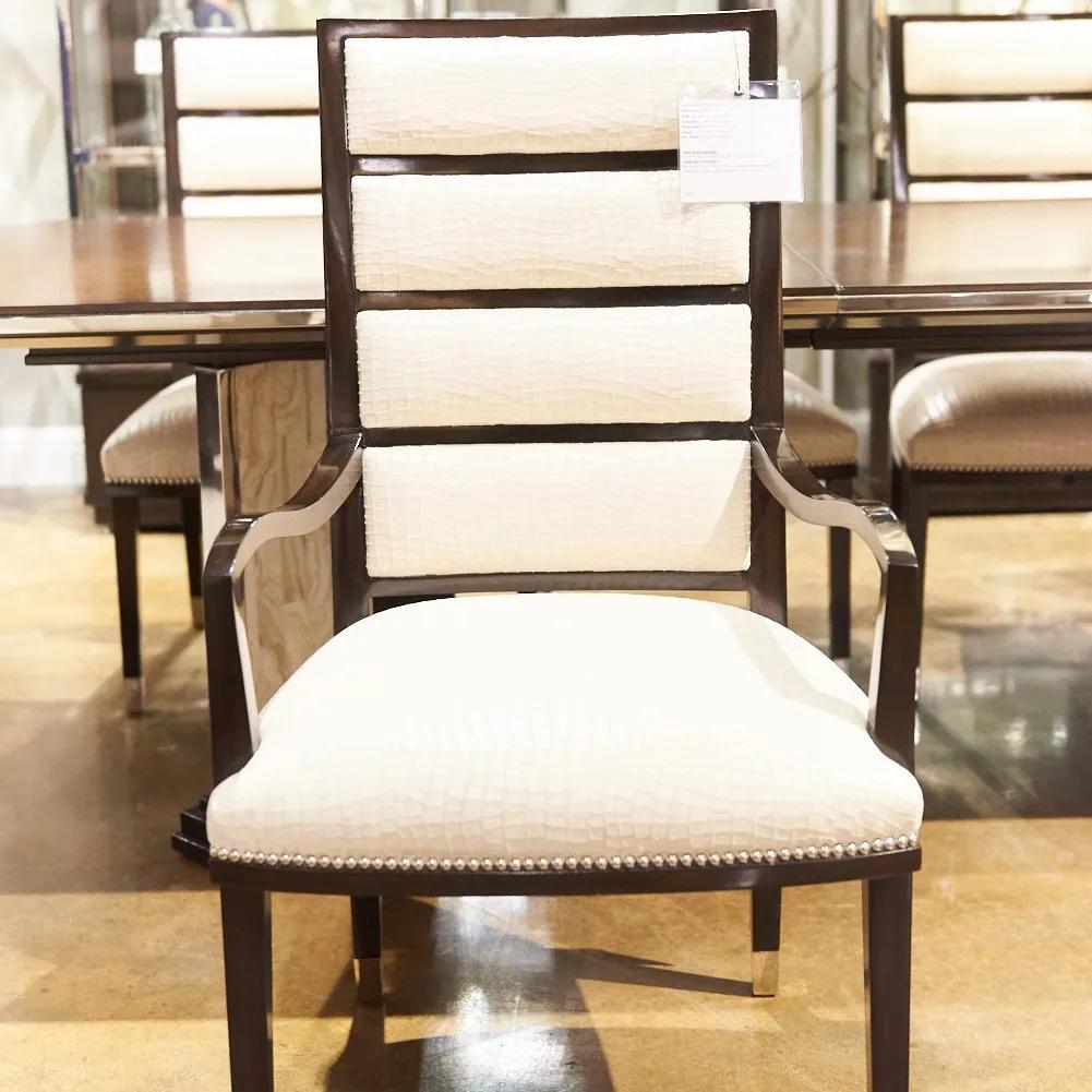 LAKE SHORE DRIVE 扶手椅