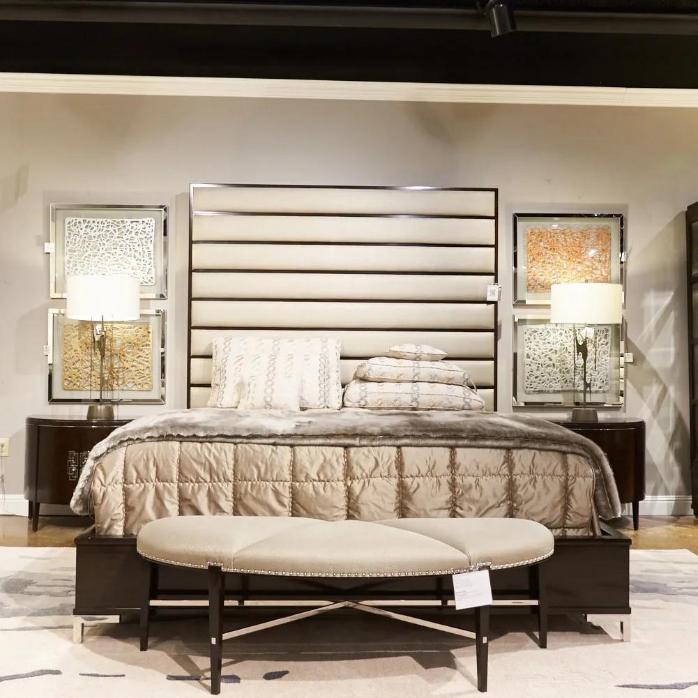 LAKE SHORE 床尾凳