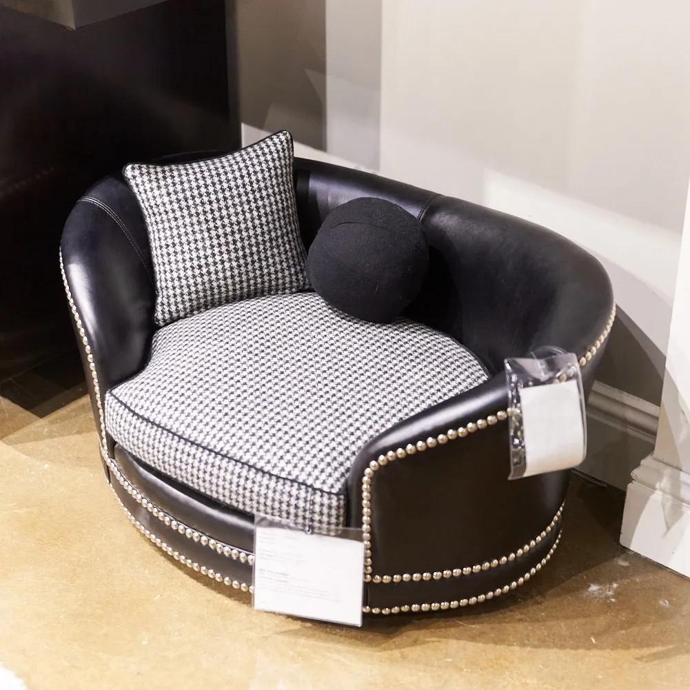 MURRHY PET 单人沙发