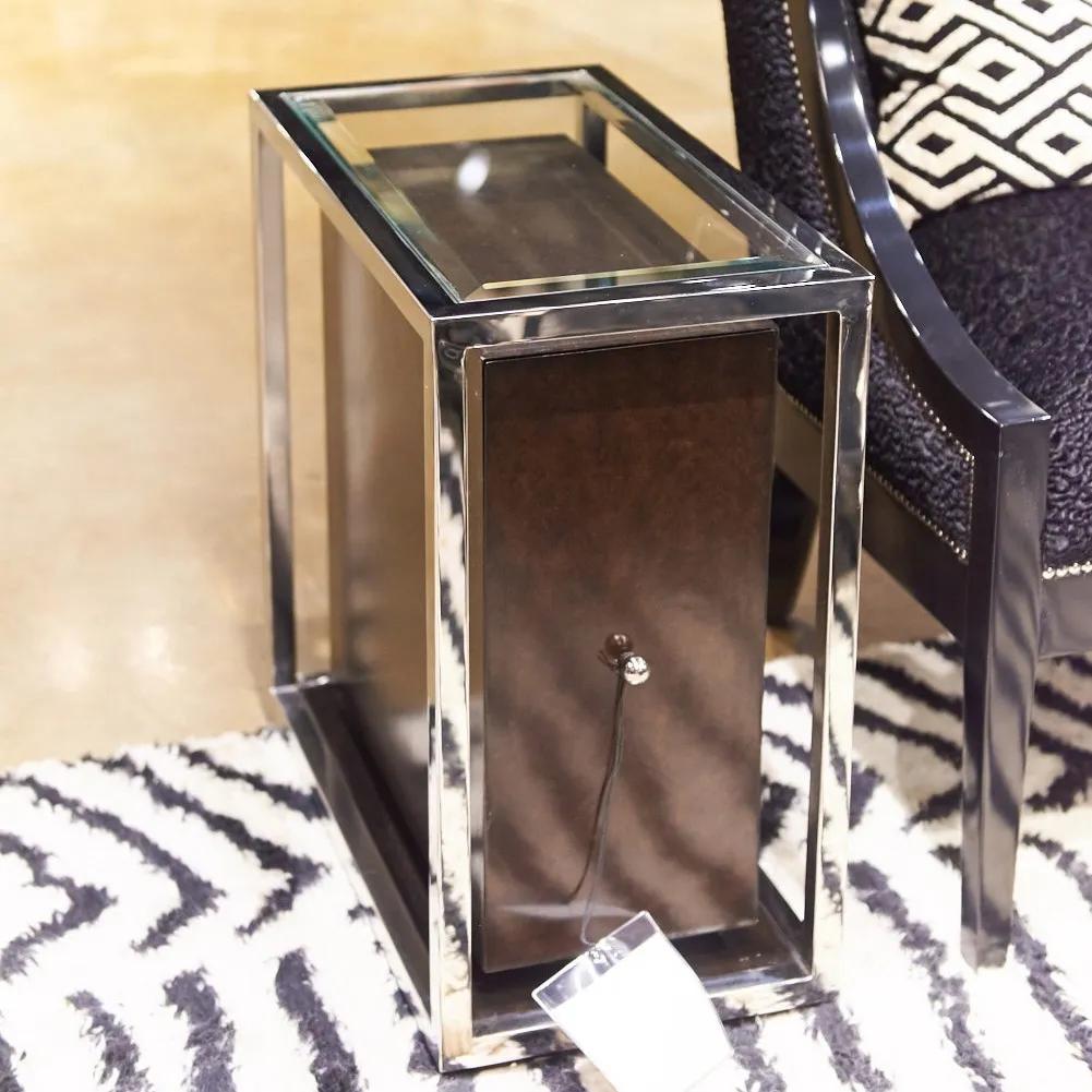 LAKE SHORE DRIVE  边几