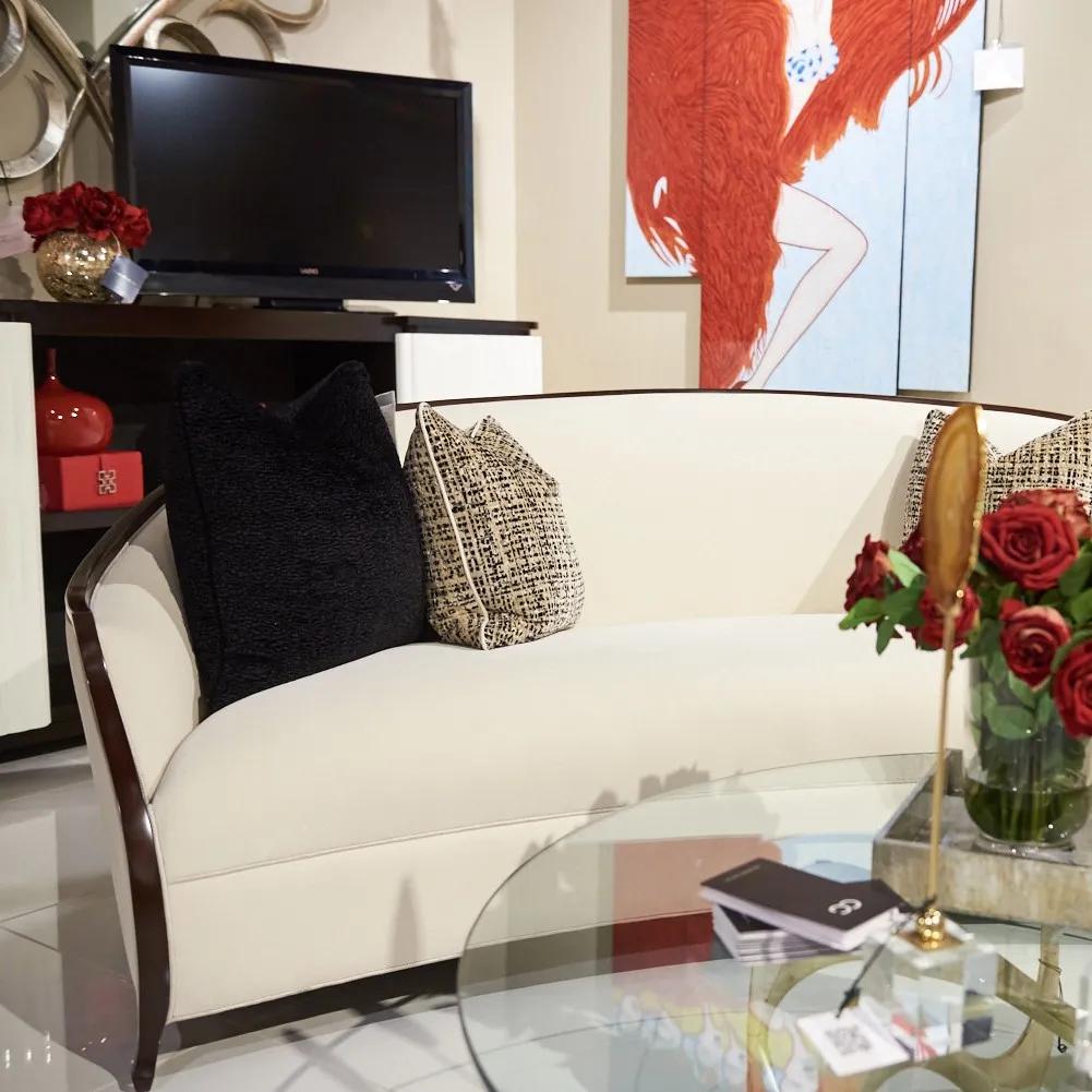 MONTPELLIER  多人沙发