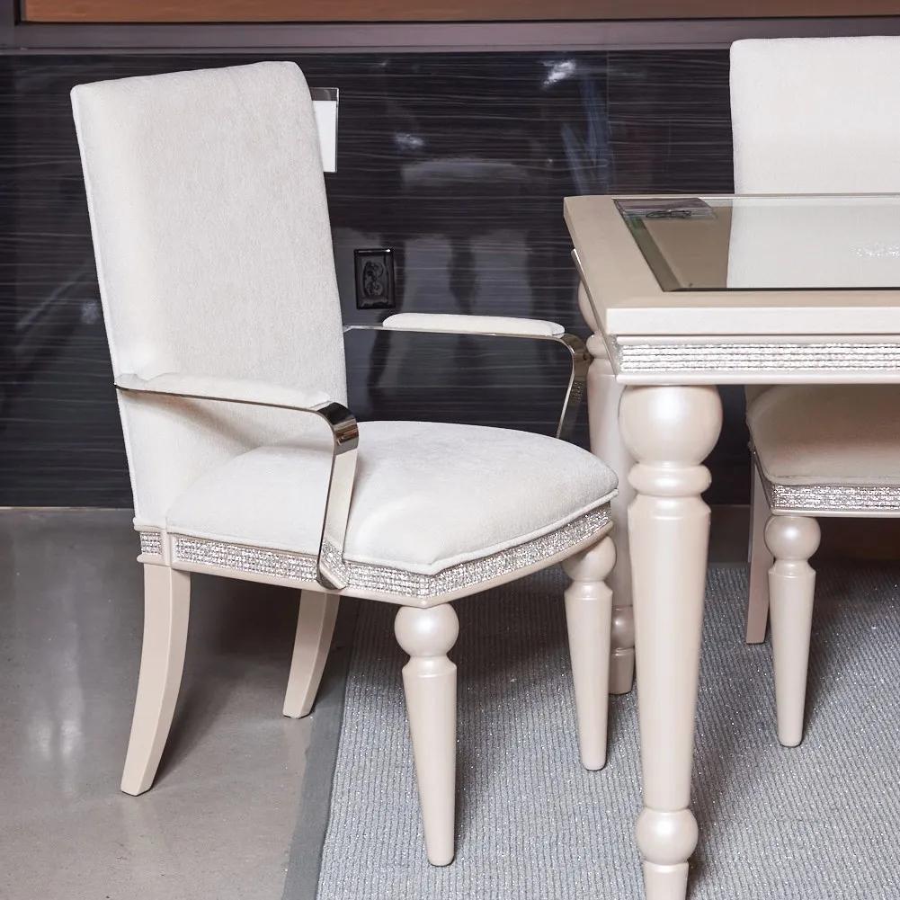 GLIMMERING HEIGHTS ASSM 扶手椅