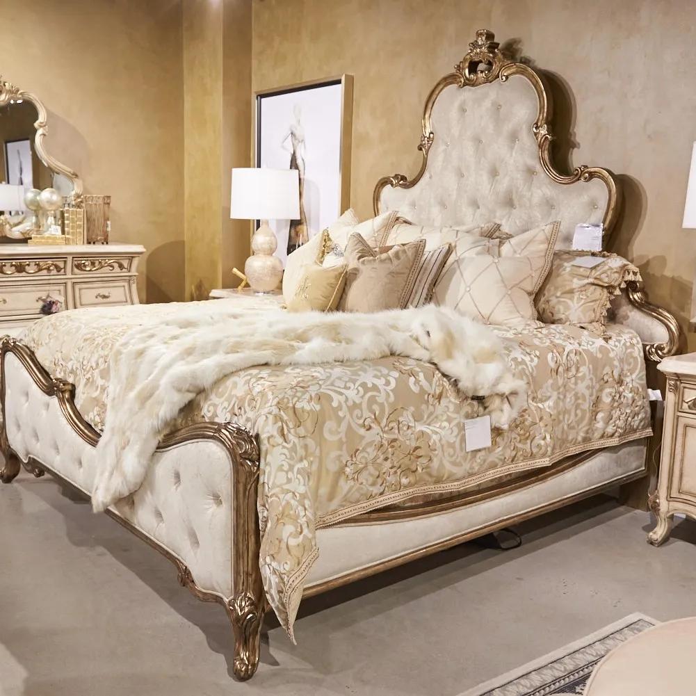 PLATINE DE ROYALE 床