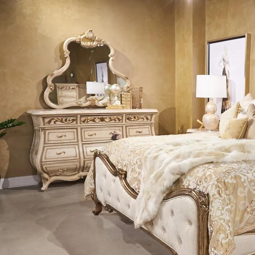 PLATINE DE ROYALE 挂镜