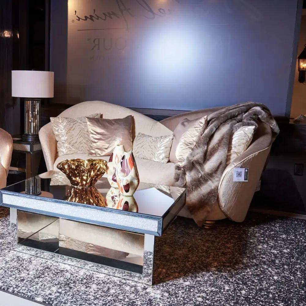 CAMELIA   多人沙发