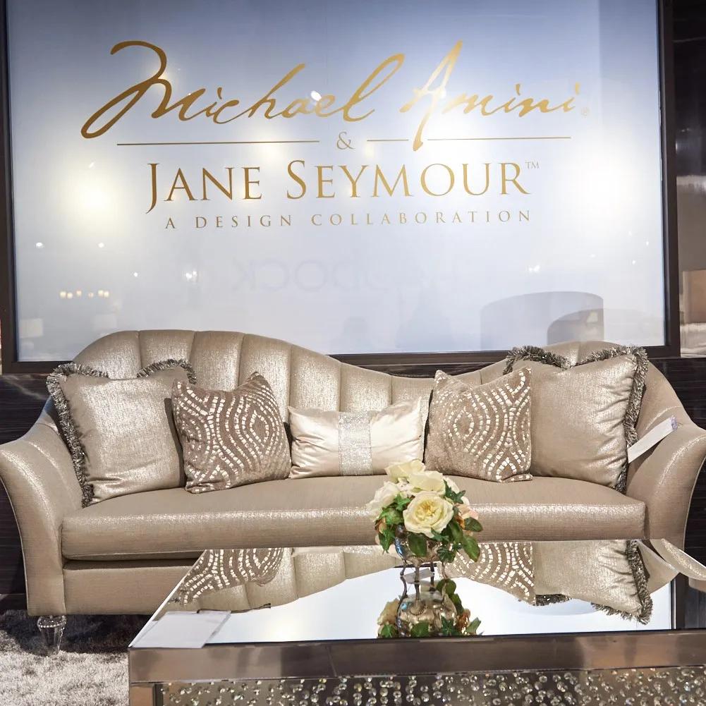 MARITZA CHANNEL 多人沙发