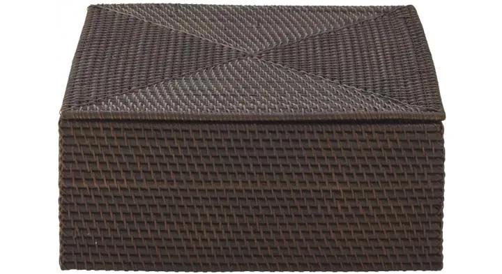 BASKET: CLOTHES BOXES