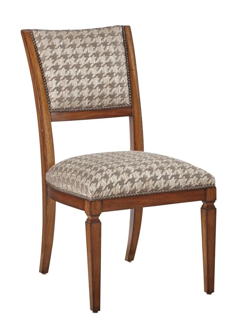 Cadence Side Chair