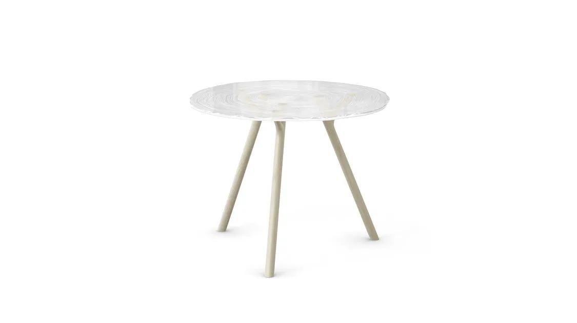 PLEXIWOOD Dining table