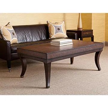 Ambella Sydney Cocktail Table