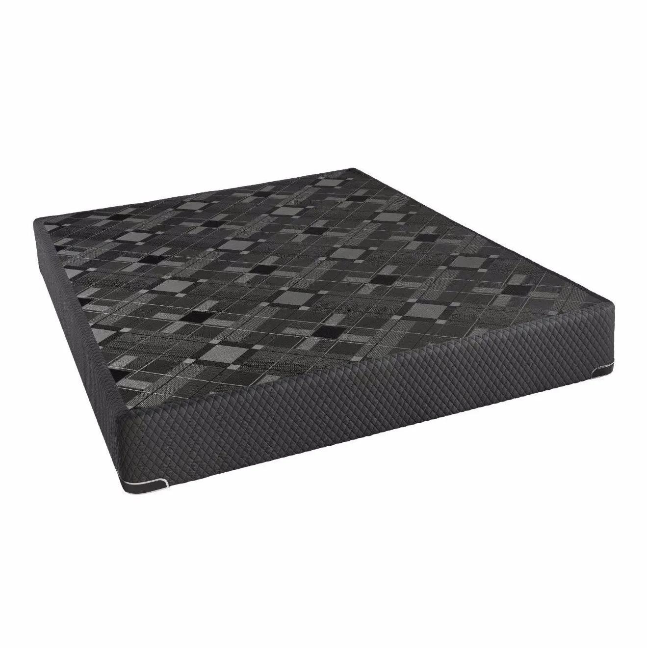 Beautyrest黑标级标准美标单人床箱 135