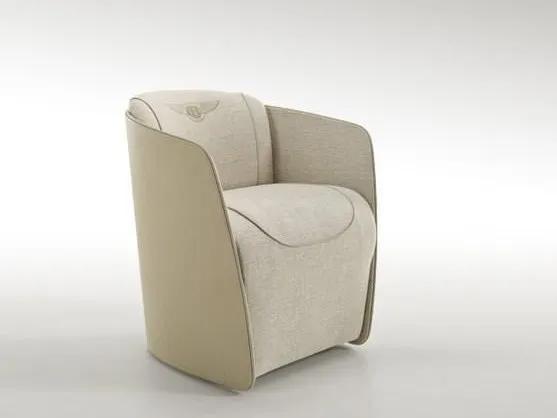 Bentley 单椅 | RUGBY ROYCE椅