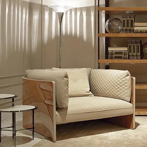 Bentley 单椅 | Kensington armchair