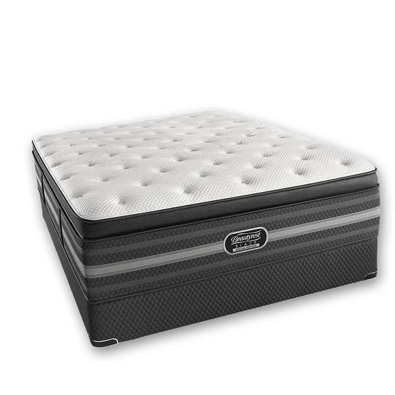 Beautyrest黑标级Christabel Luxury Firm双人床垫