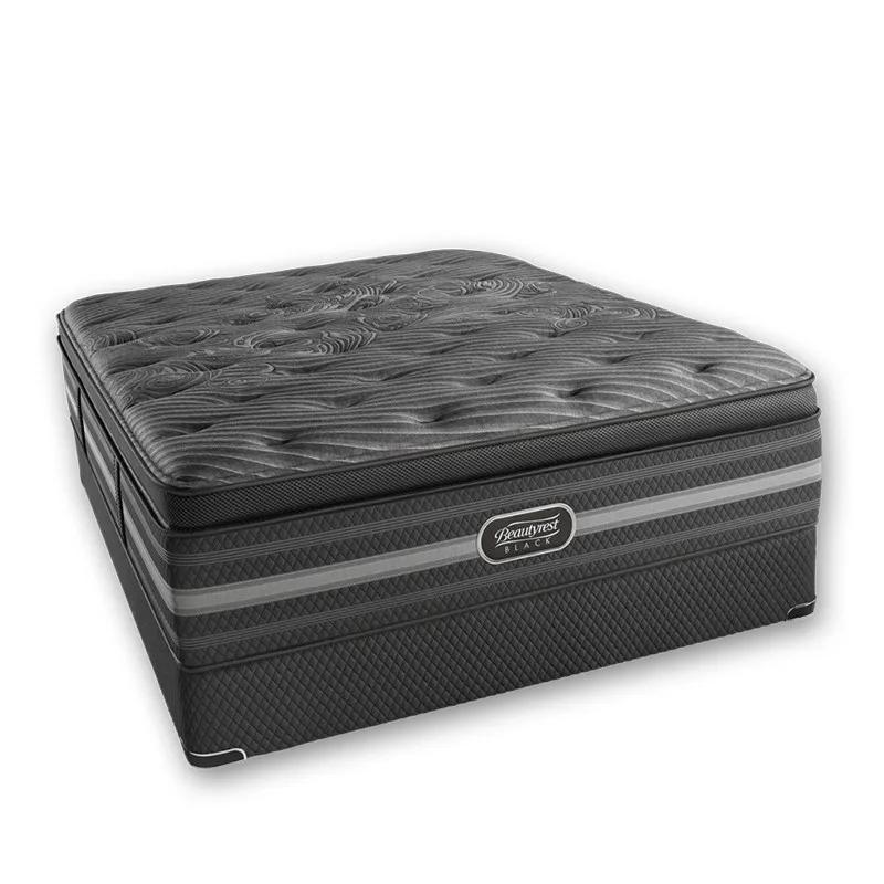 Beautyrest黑标级Natasha Plush双人床垫