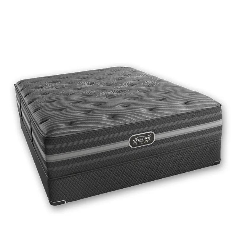 Beautyrest黑标级Mariela Plush双人床垫