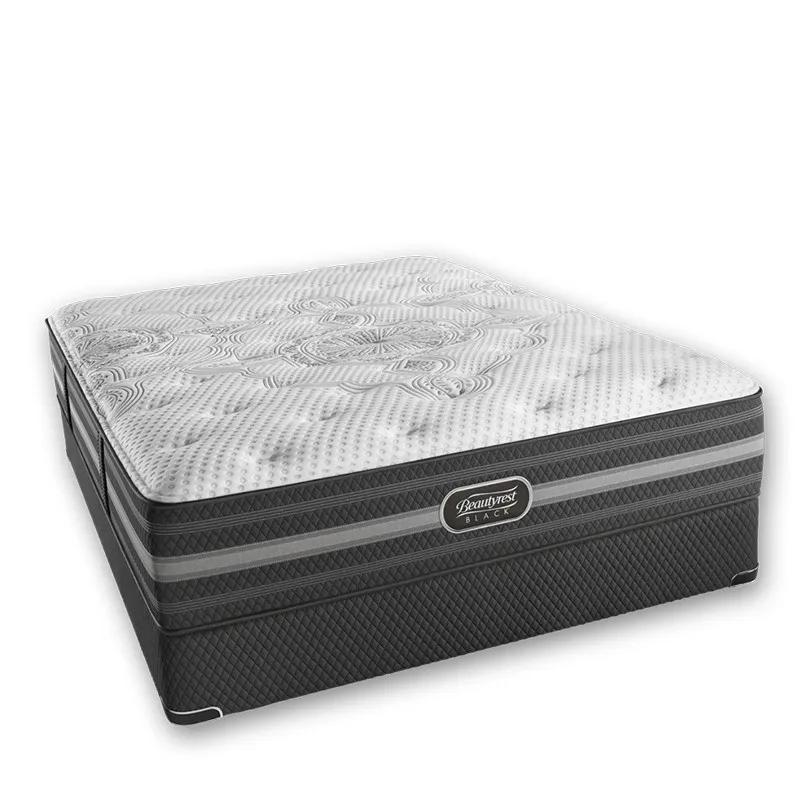 Beautyrest黑标级 Desiree Luxury Firm 双人床垫