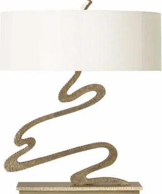 Signature Table Lamp