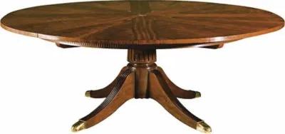 Capstan Table