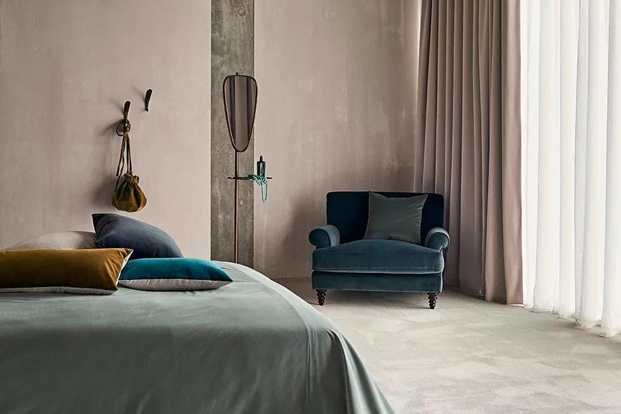 Romo Forenza 现代布艺窗帘