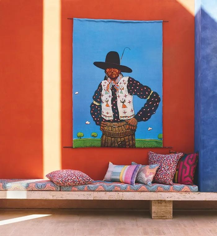 ZINC 现代布艺窗帘