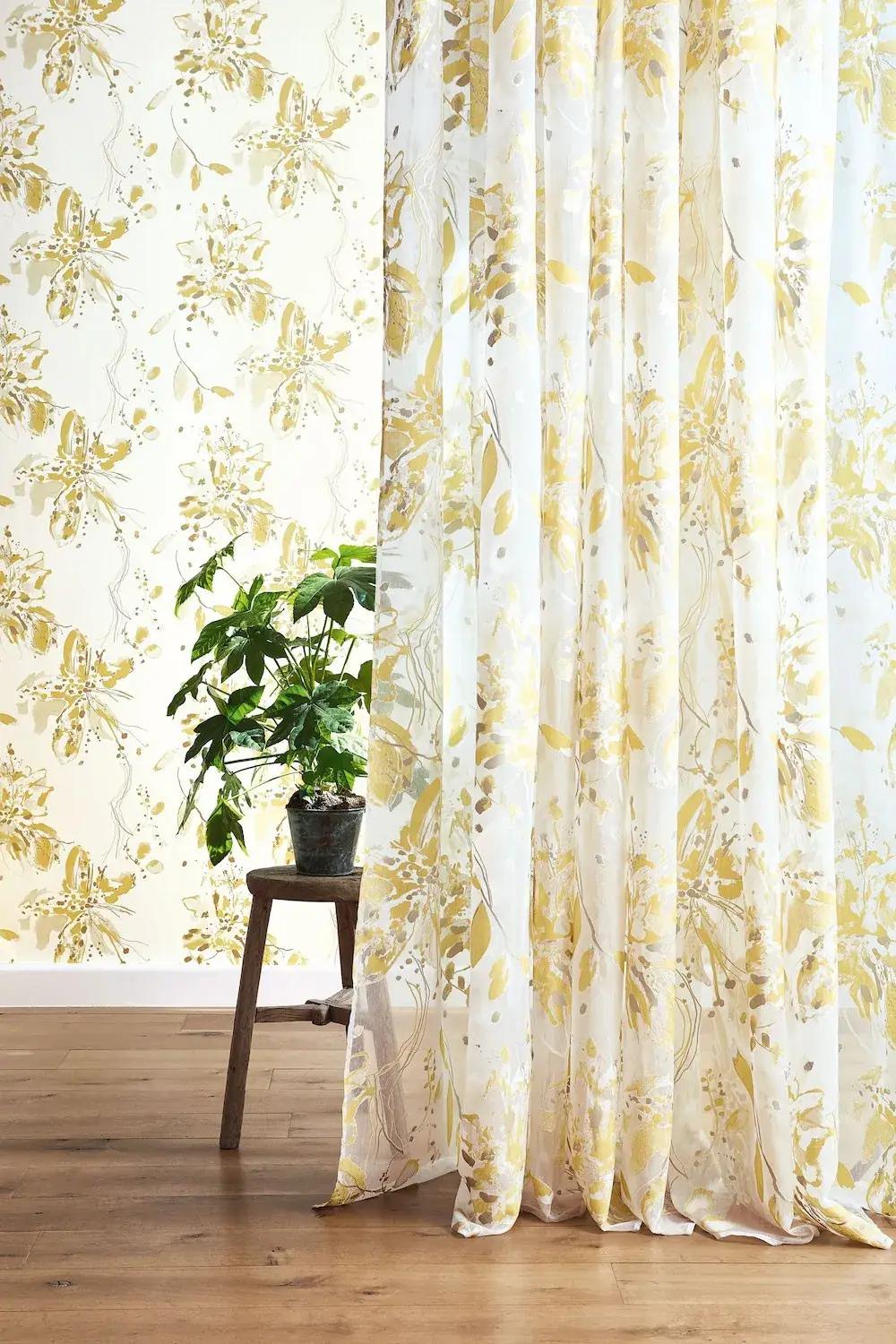 Villa Nova Artesia Wallcoverings 进口布艺壁纸