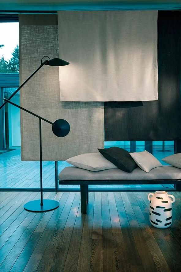 Kirkby Design Hue 进口窗帘布艺