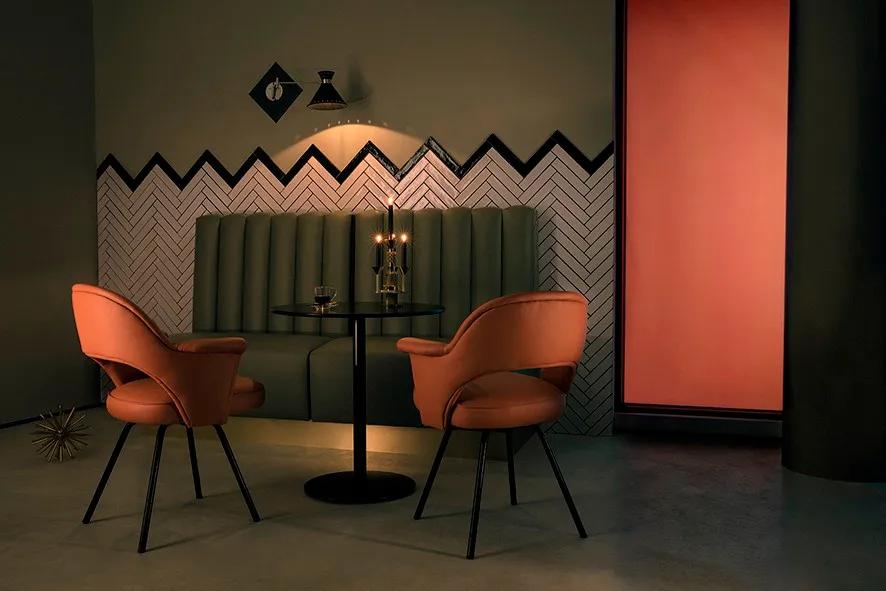 Kirkby Design Laser II 进口窗帘布艺