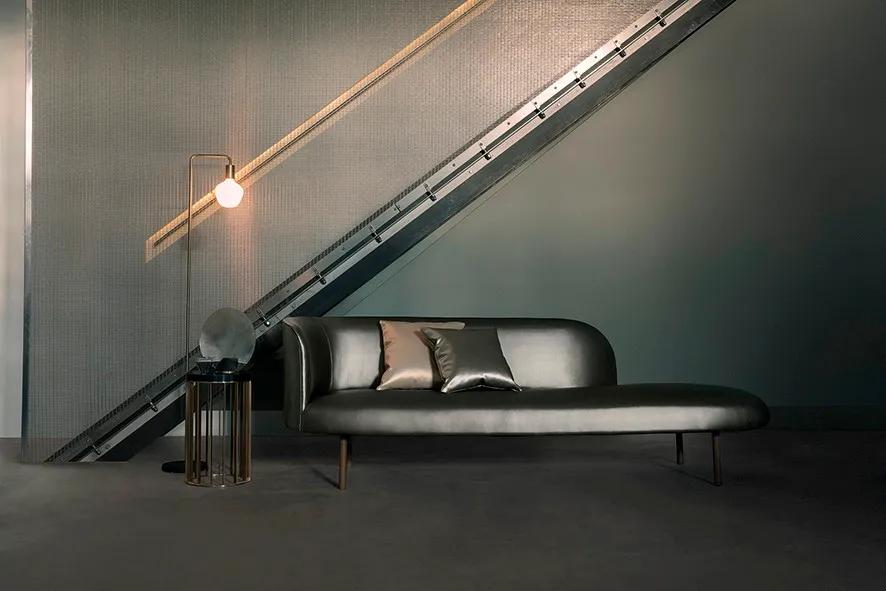 Kirkby Design Mercury Crib 5进口窗帘布艺