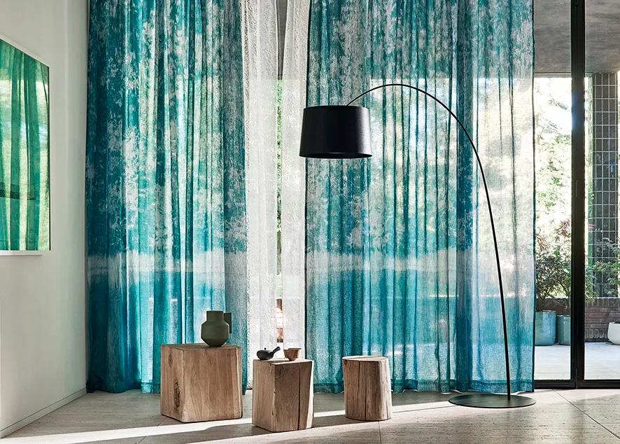 Black Edition Hinoki 进口窗帘布艺