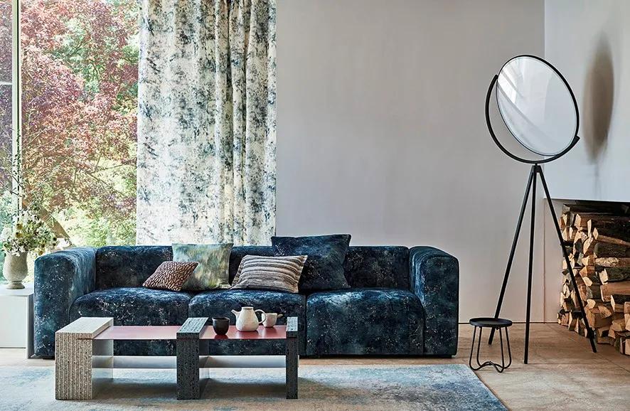 Black Edition Mizumi 壁纸窗帘布艺