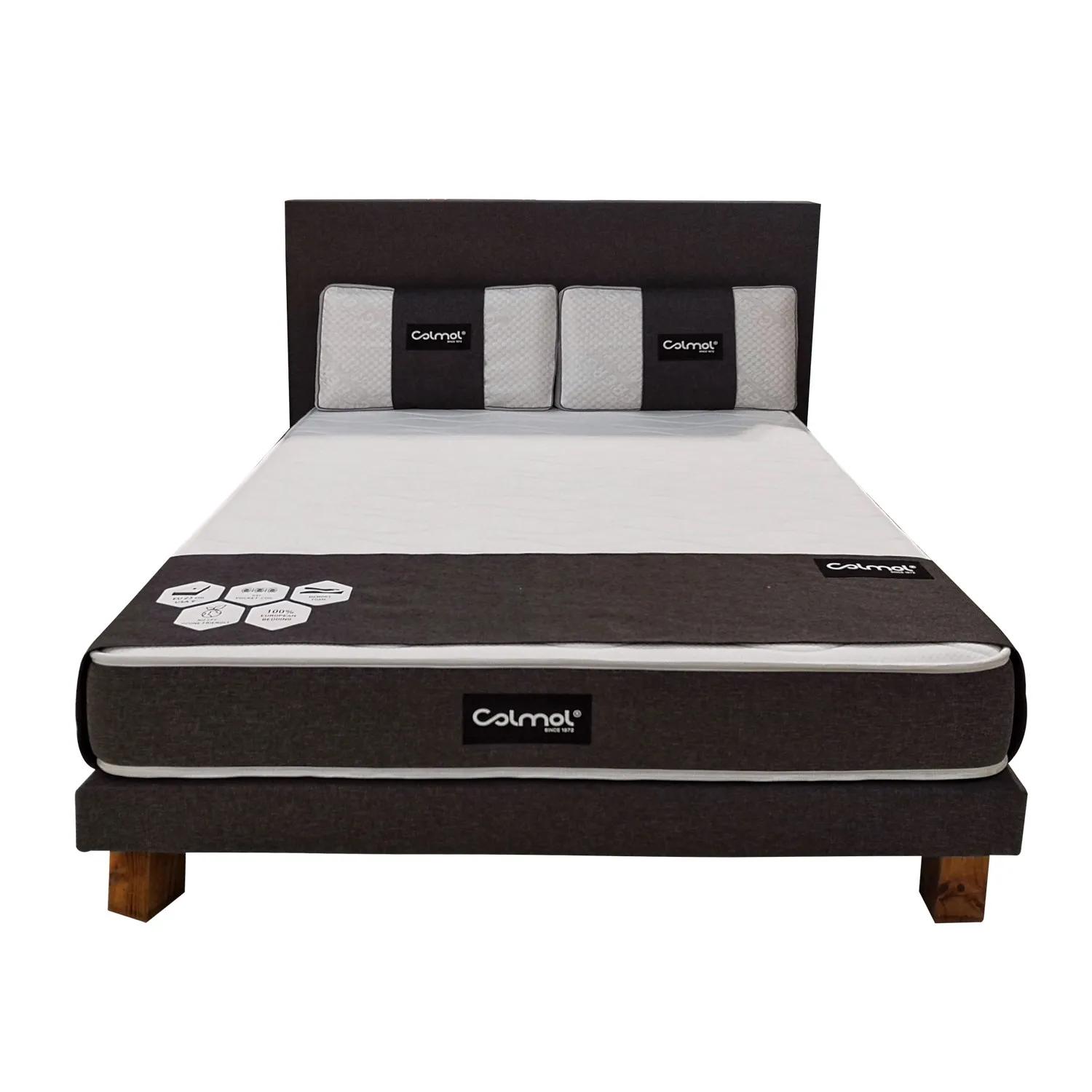 Queen Colmol 贝雅系列