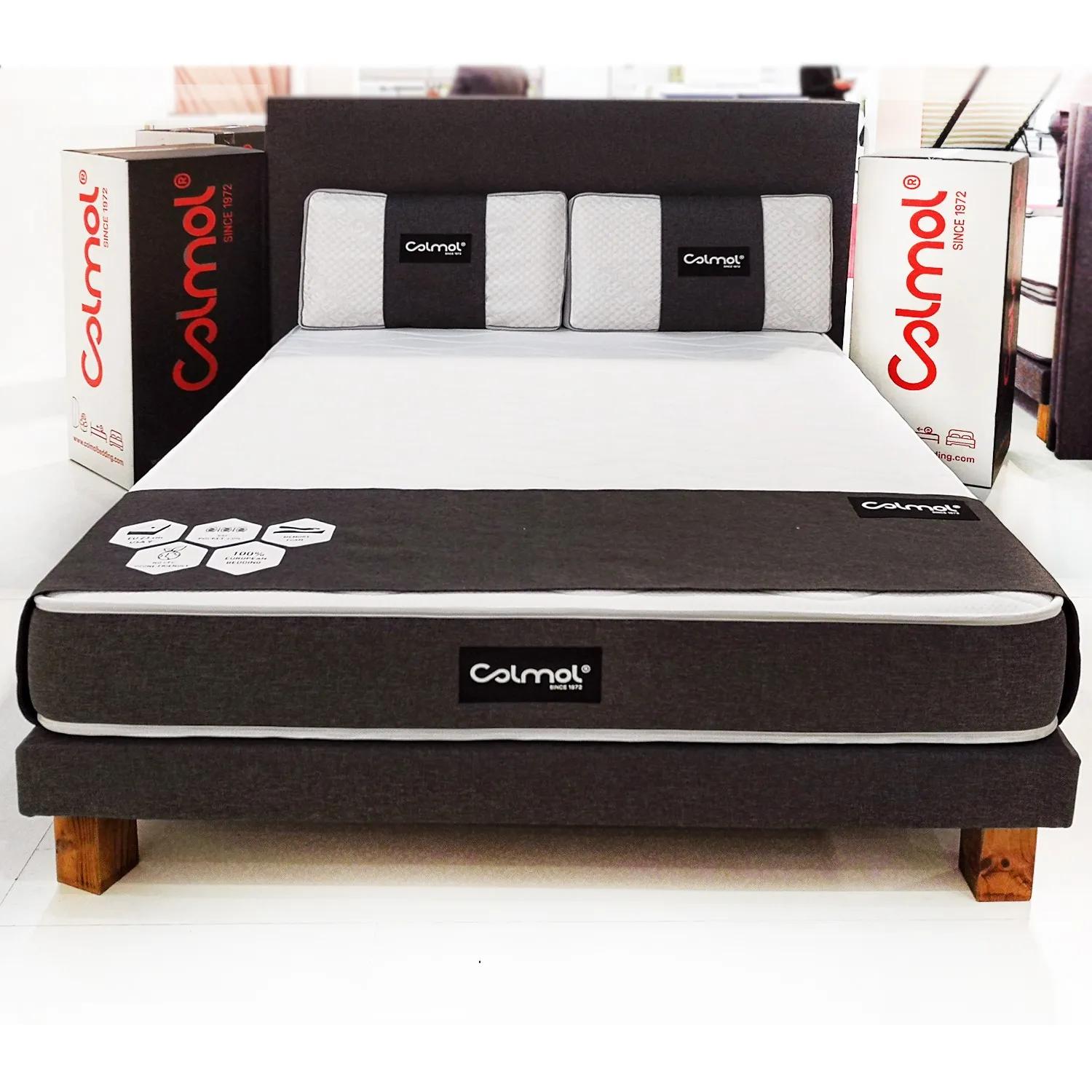 King Colmol 贝雅系列