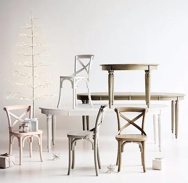 MADELEINE 儿童椅（2个）