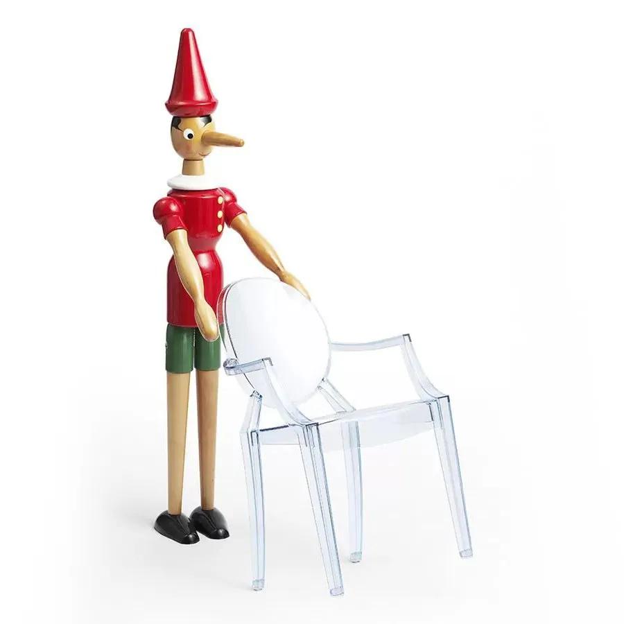 Lou Lou Ghost儿童椅