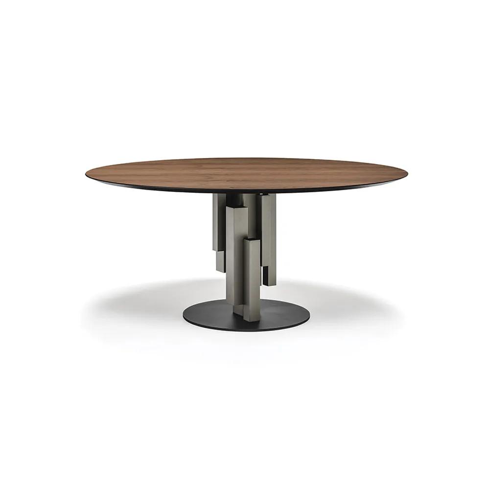 Skyline Keramik Round