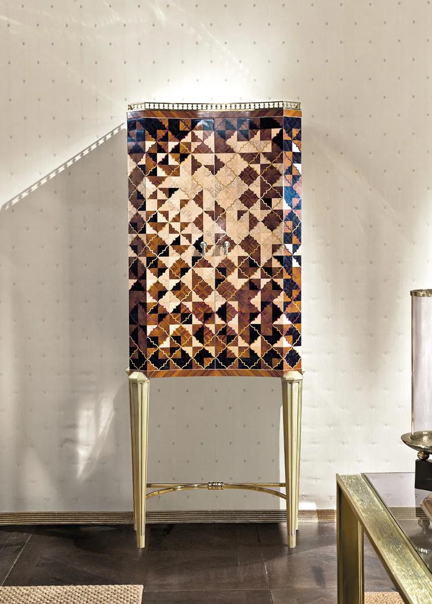 Richard 17 angular sofa