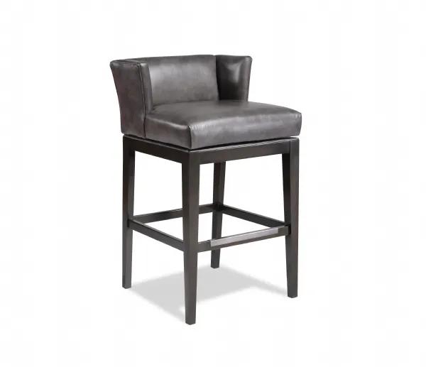 Marshall Swivel Bar Stool