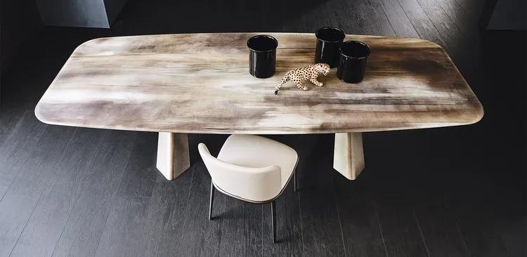 Mad Max Crystalart 餐桌