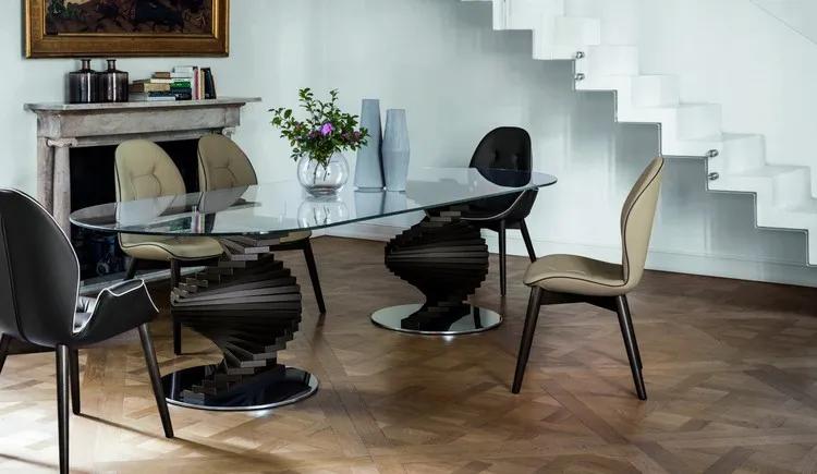 Firenze e Big Firenze 餐桌