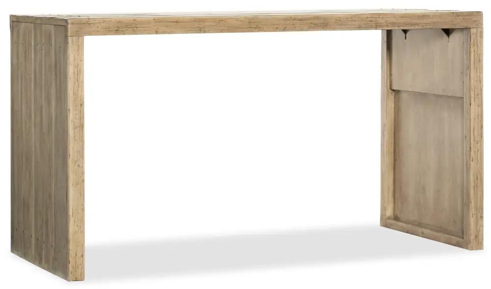 Hooker Furniture Home Office Urban Elevation Writing Desk