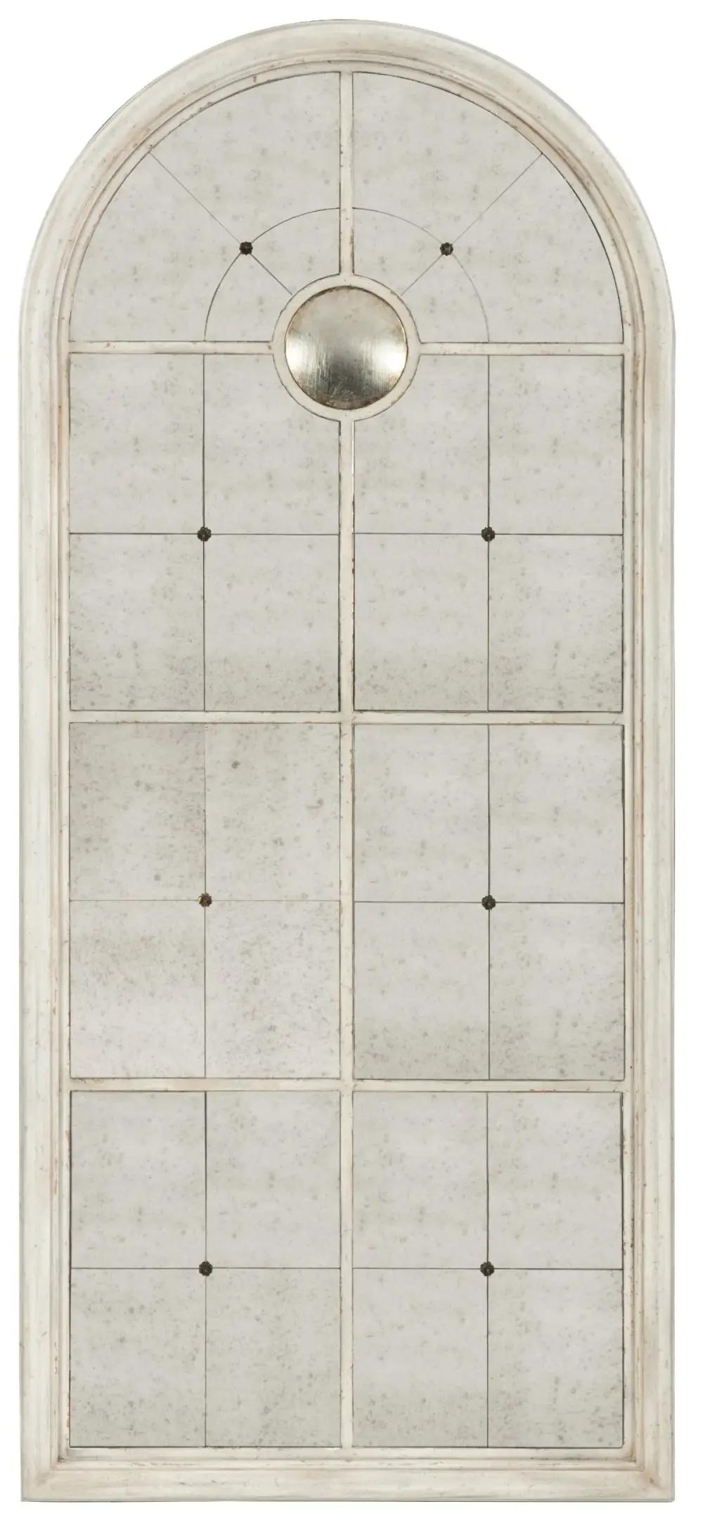 Hooker Furniture Bedroom Arabella Floor Mirror