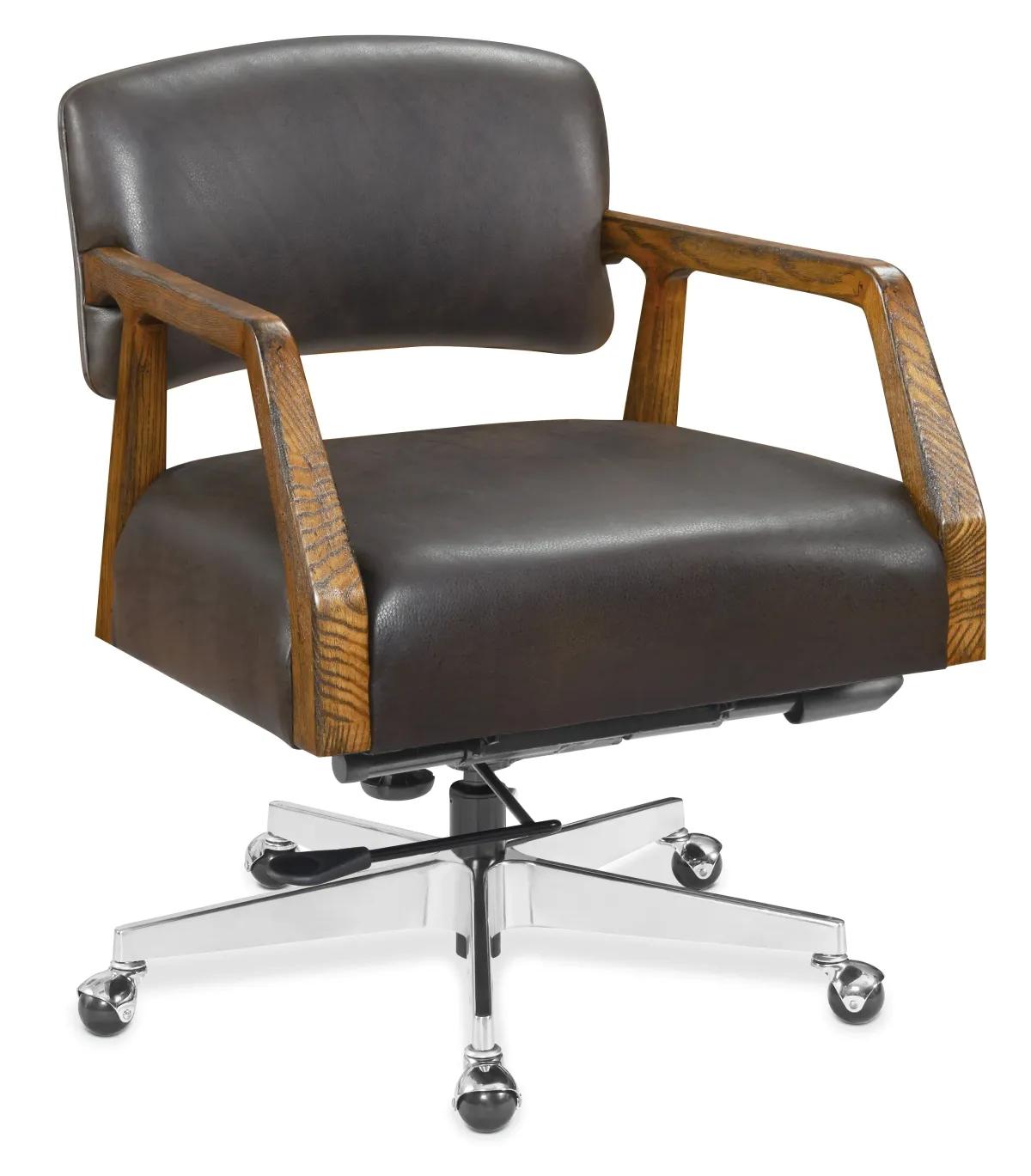 Hooker Furniture Mason Home Office Chair